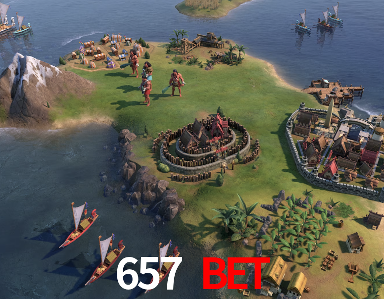 Experimente o Login Seguro Premium no 657 bet