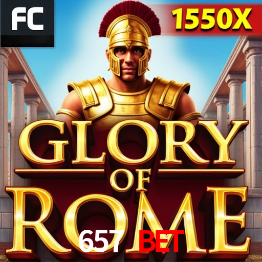 657 bet