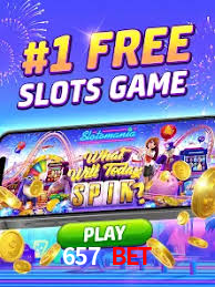 657 bet login