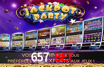 Ofertas Imperdíveis na 657 bet: Promoções e Bônus Que Valem a Pena