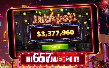 657 bet